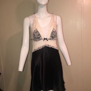 Native Intimates Lingerie